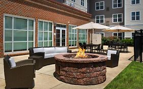 Residence Inn Silver Spring Md